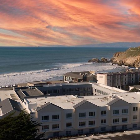 Fairfield By Marriott Inn & Suites San Francisco Пасифика Екстериор снимка