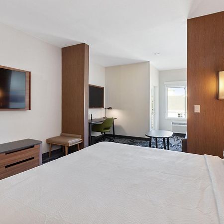 Fairfield By Marriott Inn & Suites San Francisco Пасифика Екстериор снимка
