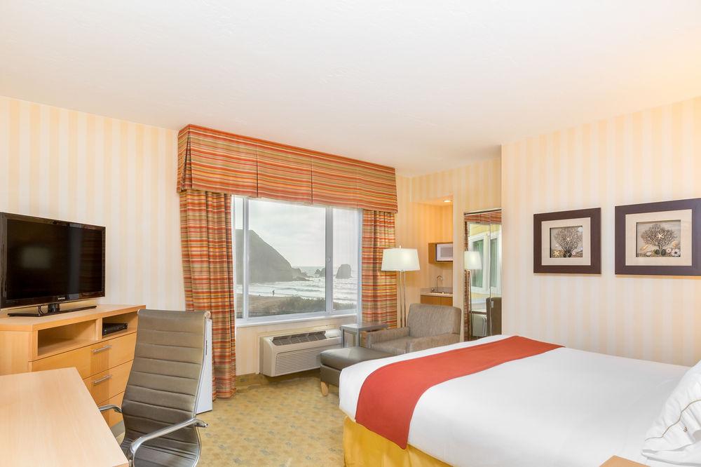 Fairfield By Marriott Inn & Suites San Francisco Пасифика Екстериор снимка