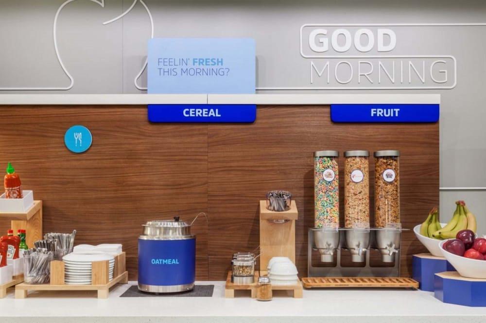 Fairfield By Marriott Inn & Suites San Francisco Пасифика Екстериор снимка