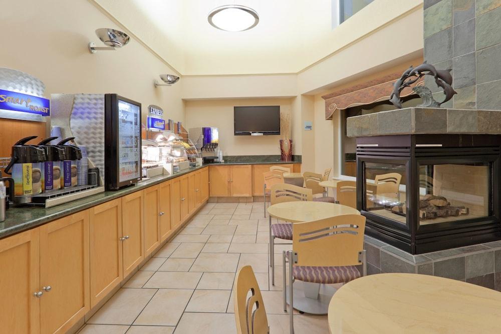 Fairfield By Marriott Inn & Suites San Francisco Пасифика Екстериор снимка