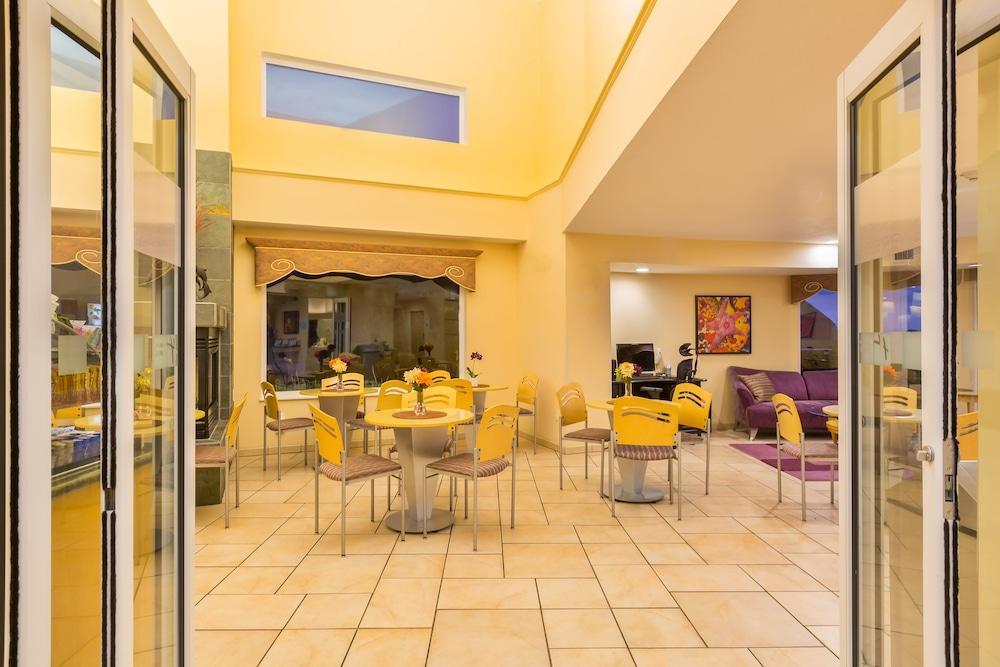Fairfield By Marriott Inn & Suites San Francisco Пасифика Екстериор снимка
