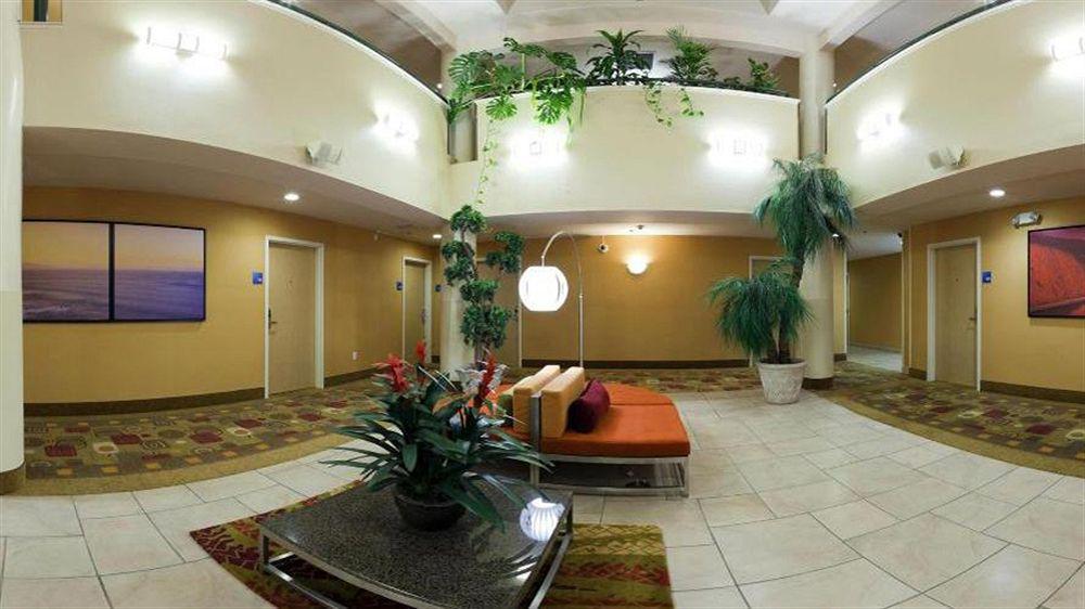 Fairfield By Marriott Inn & Suites San Francisco Пасифика Екстериор снимка