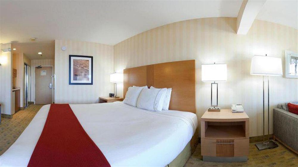 Fairfield By Marriott Inn & Suites San Francisco Пасифика Екстериор снимка
