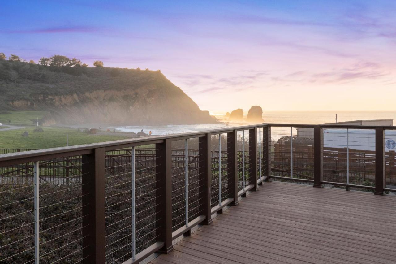 Fairfield By Marriott Inn & Suites San Francisco Пасифика Екстериор снимка