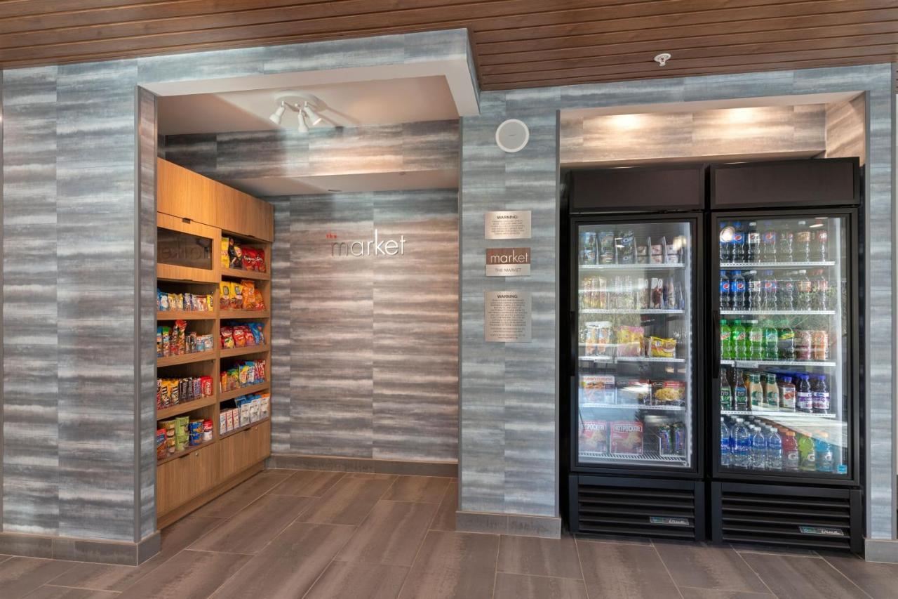 Fairfield By Marriott Inn & Suites San Francisco Пасифика Екстериор снимка