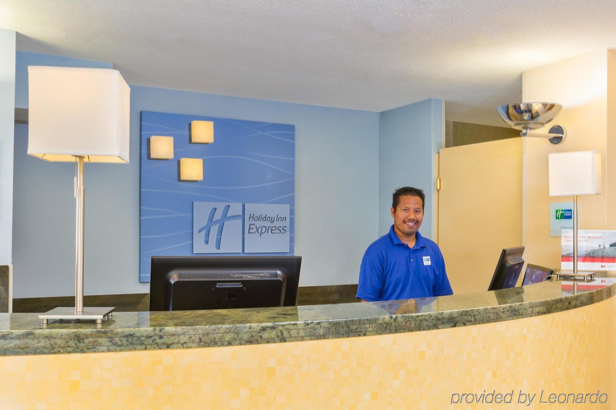 Fairfield By Marriott Inn & Suites San Francisco Пасифика Екстериор снимка