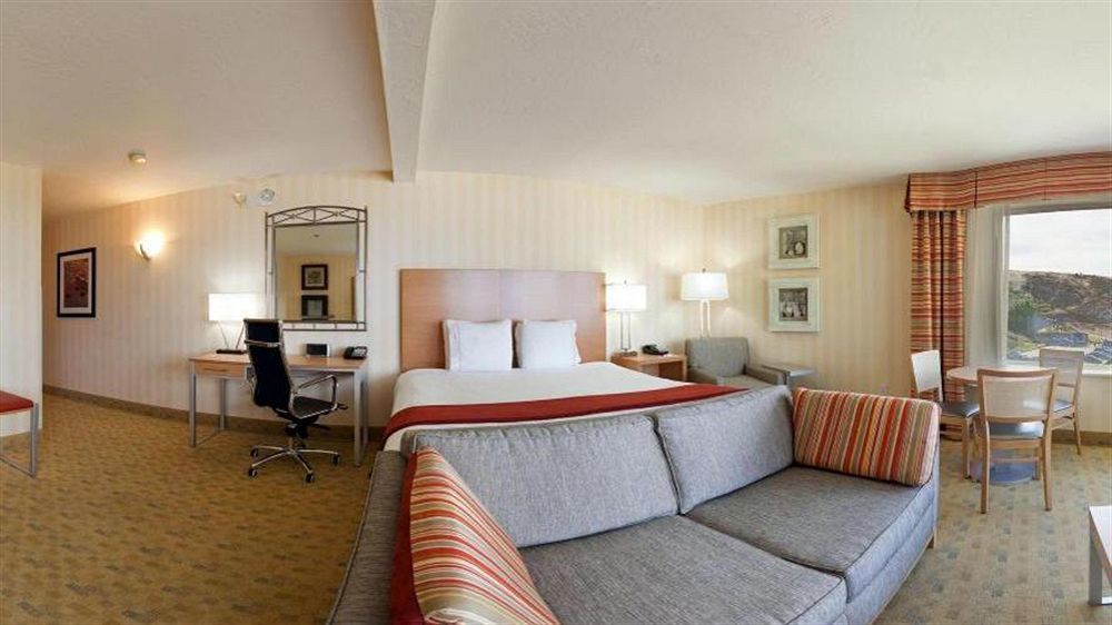 Fairfield By Marriott Inn & Suites San Francisco Пасифика Екстериор снимка