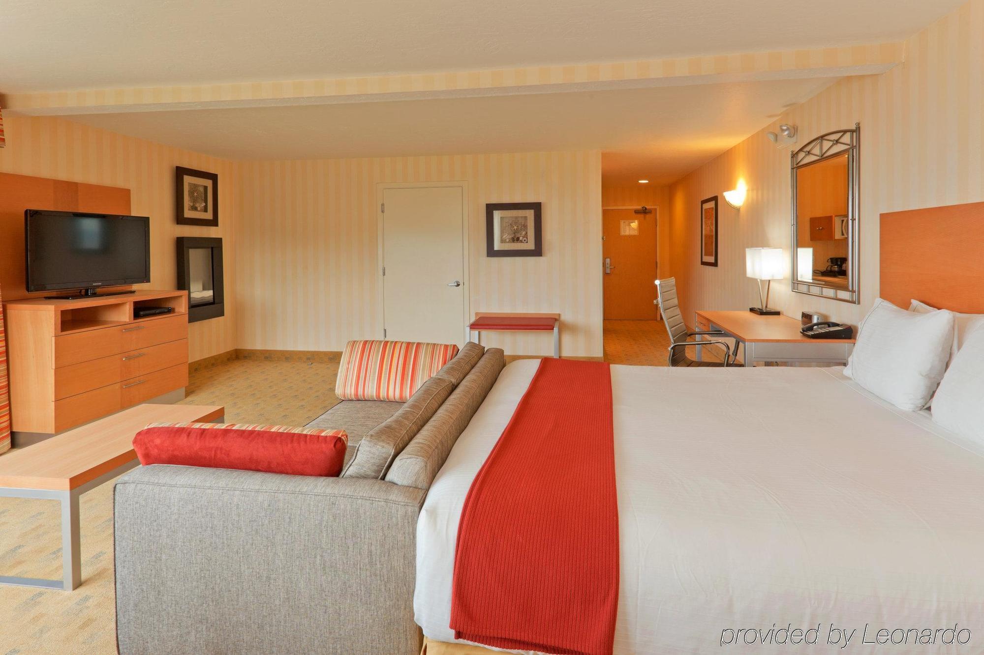 Fairfield By Marriott Inn & Suites San Francisco Пасифика Екстериор снимка