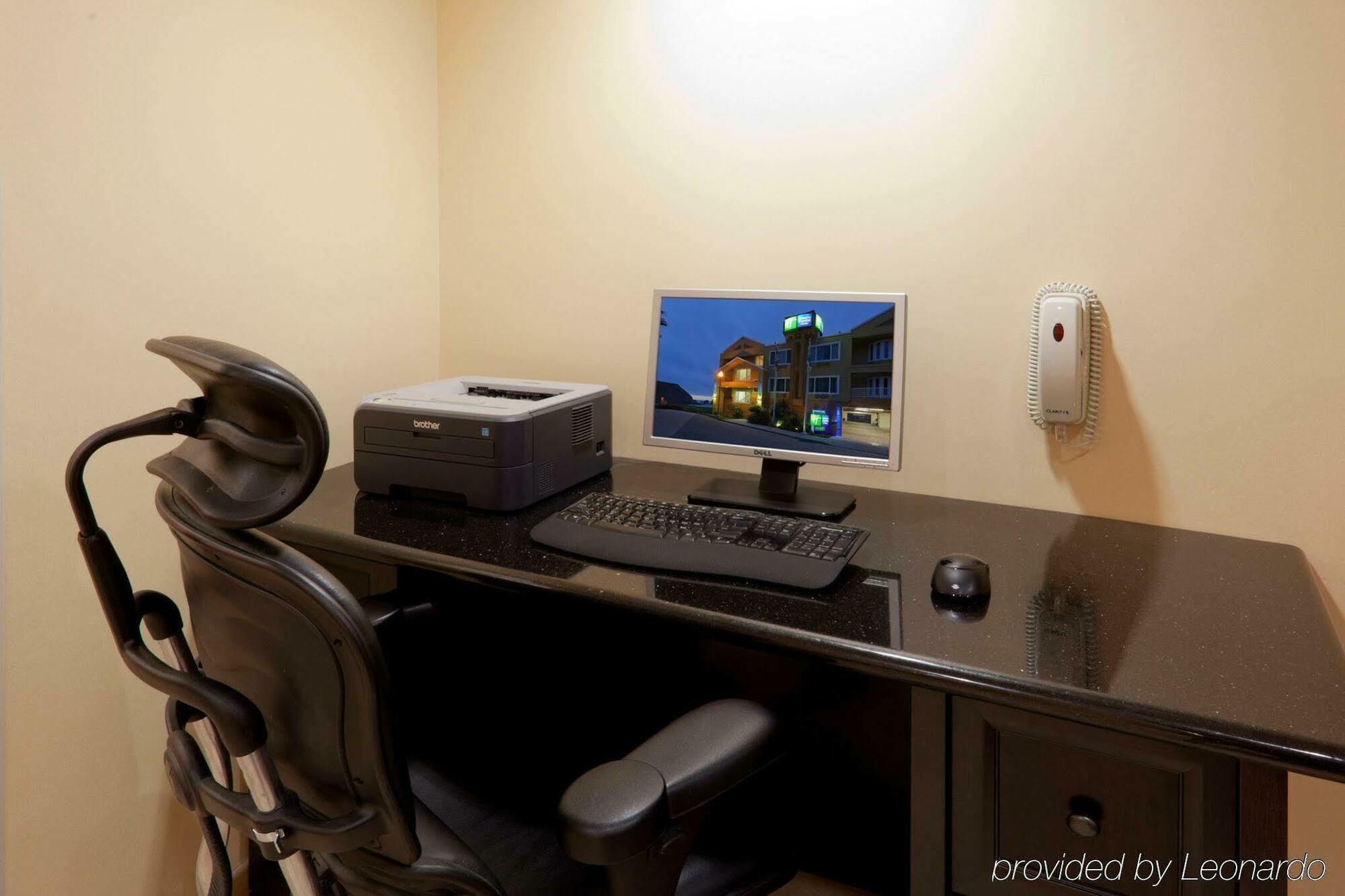 Fairfield By Marriott Inn & Suites San Francisco Пасифика Екстериор снимка